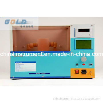 Transformer Oil Test Equipment